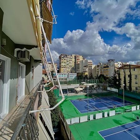 Coral Apartment - City Center Тирана Экстерьер фото